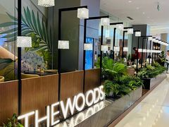 -THE WOODS 简餐 (国贸商城店)
