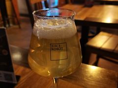 -JuiceRobot·手工意大利面&汉堡精酿(珠江新城店)