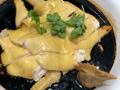 -御彩酒家(东风东路店)