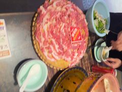 -阿财老铺·老蚌埠龙虾城(华夏总店)