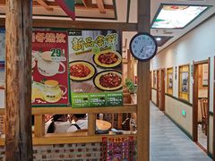 -咱屯子铁锅炖直营店(南湖大路店)
