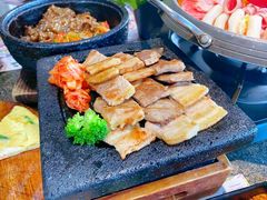 -兰正韩·韩国料理(春熙路店)