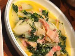 -苏帮袁Sue Cuisine(将台店)