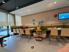 -海底捞火锅(新松江路生日主题店)
