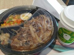 -德克士(西站站内店)