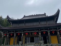 -九华山风景区