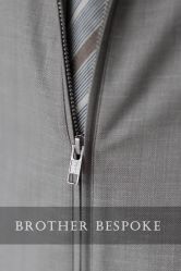 -Brother西服礼服定制·商务·婚礼(佛山南海店)