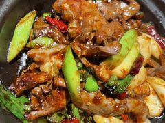 -春梅里卤鹅馆·47年老字号(中山路店)