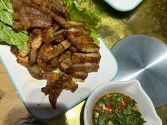 -傣家寨花园主题餐厅