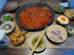 -洋马儿火锅(解放碑店)