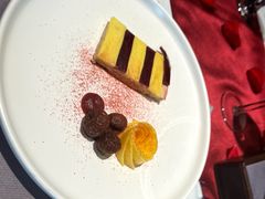 -Wei菋·Le Bistrot
