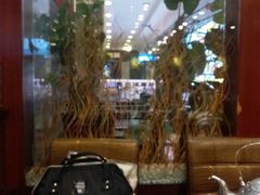-午月海鲜烧烤酒店(不老街店)