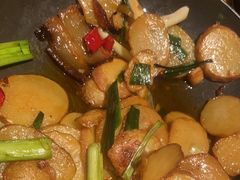 -嘎嘎鸭脑壳(金沙店)