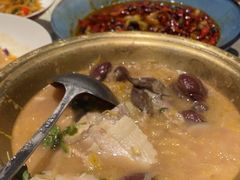 -金掌勺·锅包肉(广渠门店)