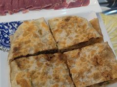 -福寿斋·老北京铜锅涮肉·烤鸭(顺义总店)