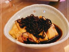 -新镇江酒家(南京西路店)