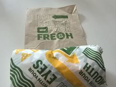-SUBWAY赛百味(金码大厦店)