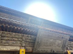 -张掖大佛寺景区