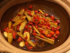 -翠清酒家(万丰路店)