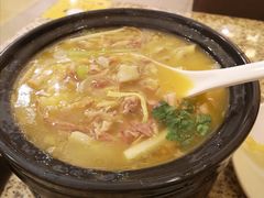 山药骨髓肉-東城故事·尋找姆媽的味道(玉兰路店)
