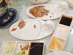 -金鸭都·老北京特色家常菜(潘家园店)