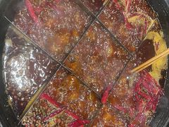 -酒友老火锅(渝中店)