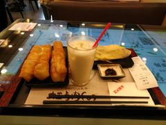 -永和大王(军博店)