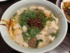 老味道葫芦头-春发生饭店·非遗(南院门店)