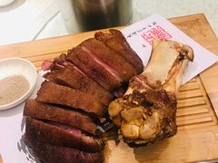 -佰家小厨·南京菜(夫子庙店)