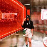 王源同款90年代复古照打卡📷重庆朱光玉火锅开到成都了！
