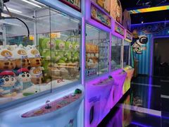 -真快活Coohoo Max(武汉绿地新田360店)