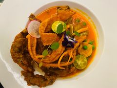 -PlantsEatery·植物食堂(REX春熙店)