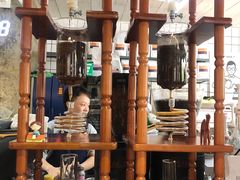 -明谦·Coffee&Cocktail Bar(美您公园店)