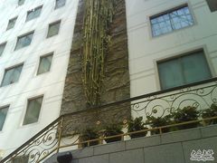 DSC00546-北京宝辰饭店·明苑咖啡厅