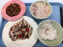 -紫金港餐饮中心-风味餐厅(浙江大学紫金港校区店)