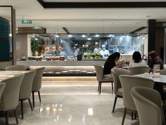 -晶丽香榭自助餐(南京大饭店)