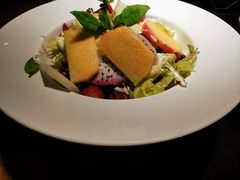 -小放牛炒菜馆(三丰店)