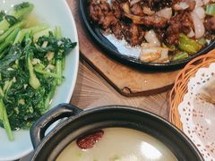 -丽华园(汉阳龙阳店)