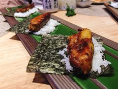-琴寿司居酒屋(中山广场店)