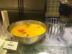 -芭菲盛宴·环球美食(袁家岗店)