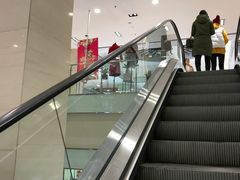 -丽达购物中心(崂山店)