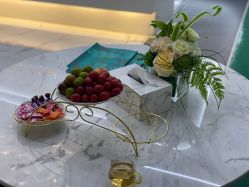 -厦门安达仕酒店·衡境SPA