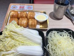-令狐冲烤鱼·烧菜馆(达明店)
