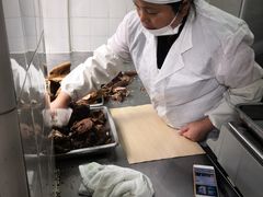 -上海牛羊肉公司塘沽路清真门市部