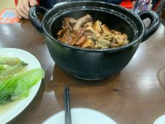 -斯丹姜母鸭·古法干香(涂门街总店)