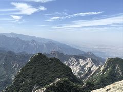 -华山风景名胜区