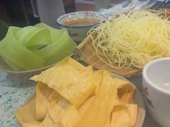 -鸿姐老火锅(疁城新天地店)