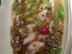 -乔阿马·江南味·驴肉香(龙湖华泾天街店)