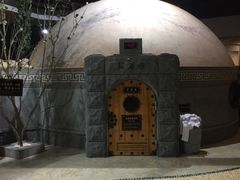 -纽斯桑拿会所(餐厅天山路店)