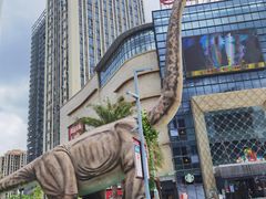 -星光耀广场(安吉路店)